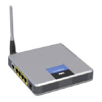 Cisco WGKUSB200G